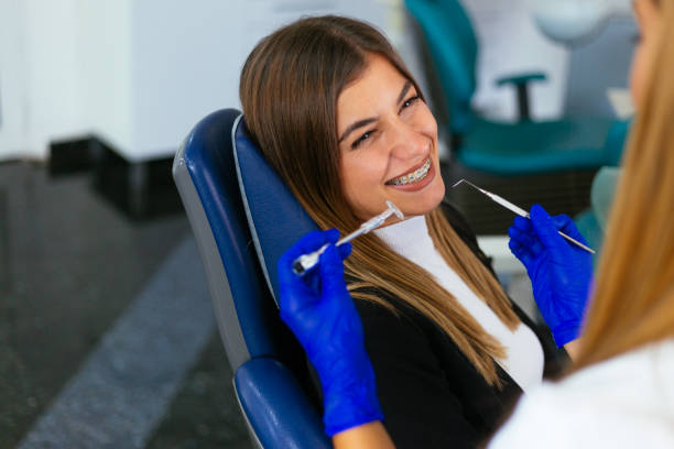 Best Wisdom Tooth Removal  in Ken Caryl, CO